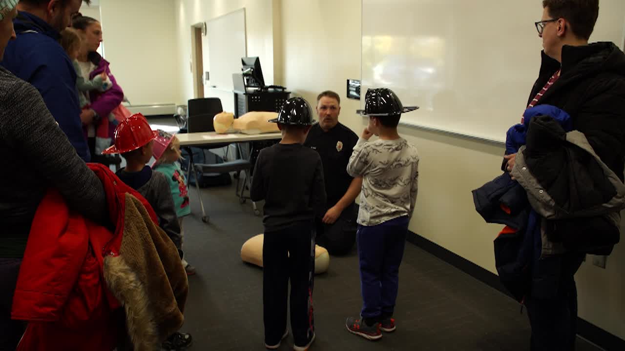 September Council Update