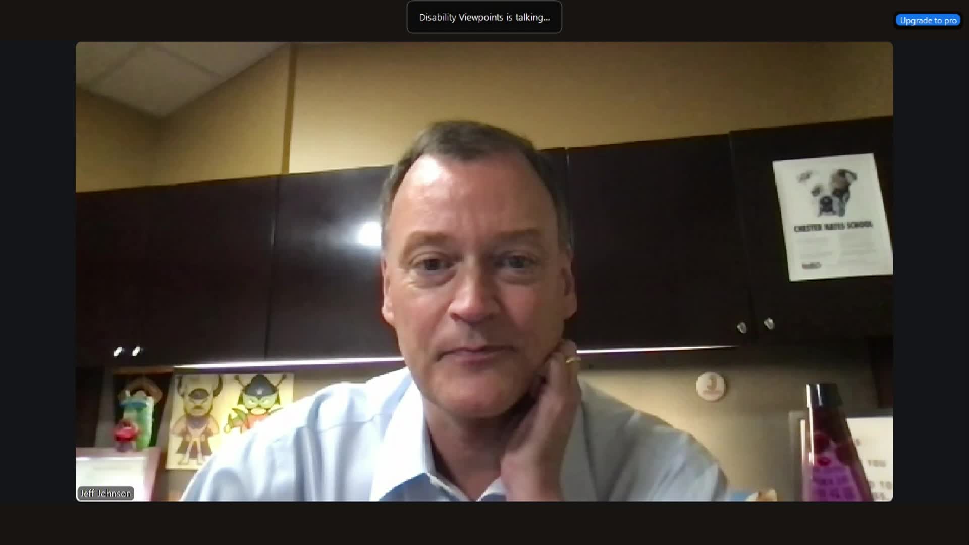 Disability Viewpoint