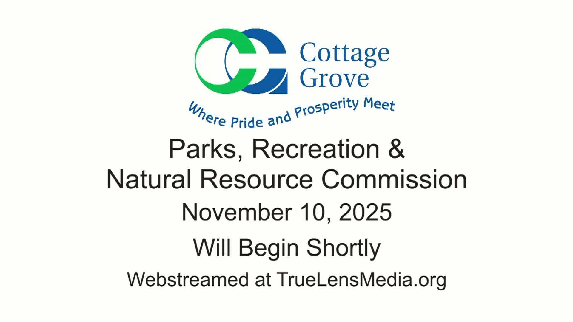 Cottage Grove Public Services Commission