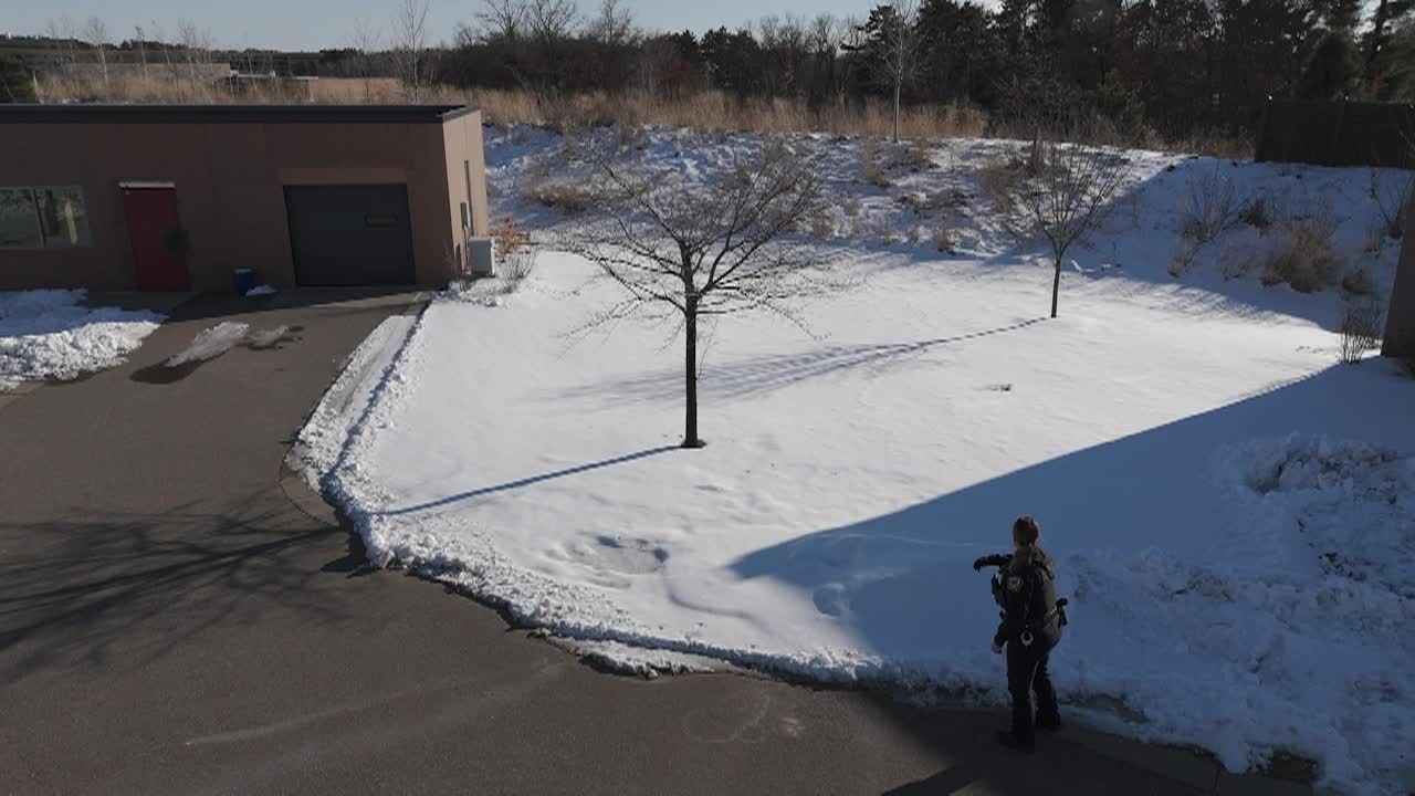 Thumbnail image for K9 Unit Viktor