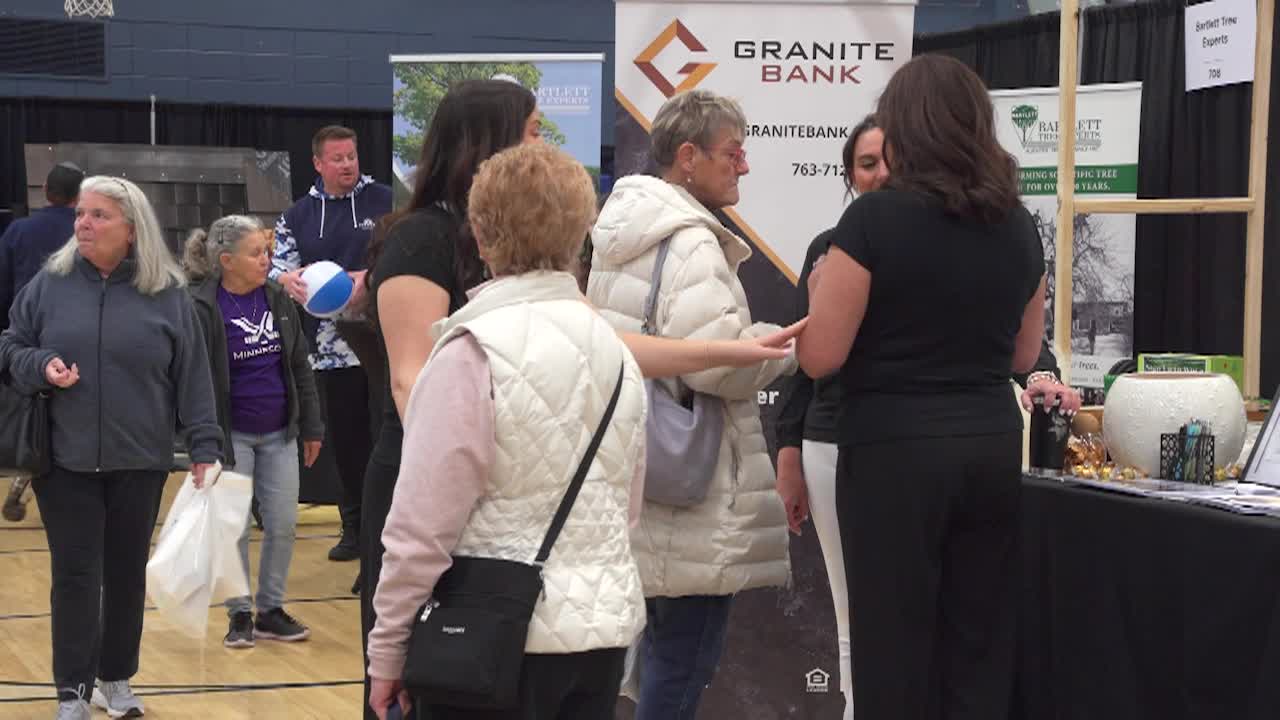 Thumbnail image for The Scoop March - Episode 2