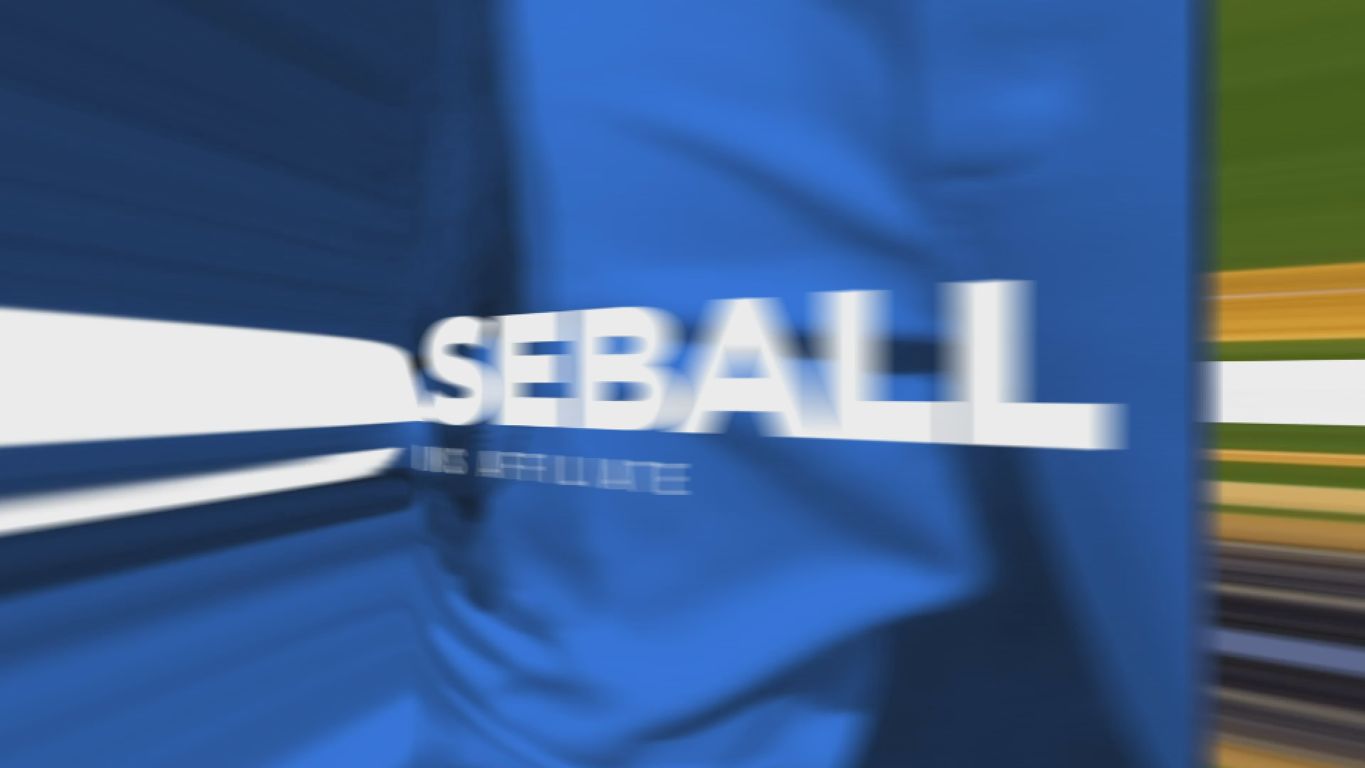 St. Paul Saints Promo