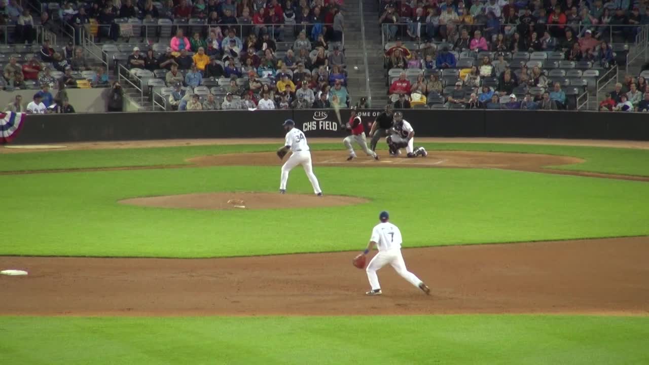 Mayor's Moment May 2023