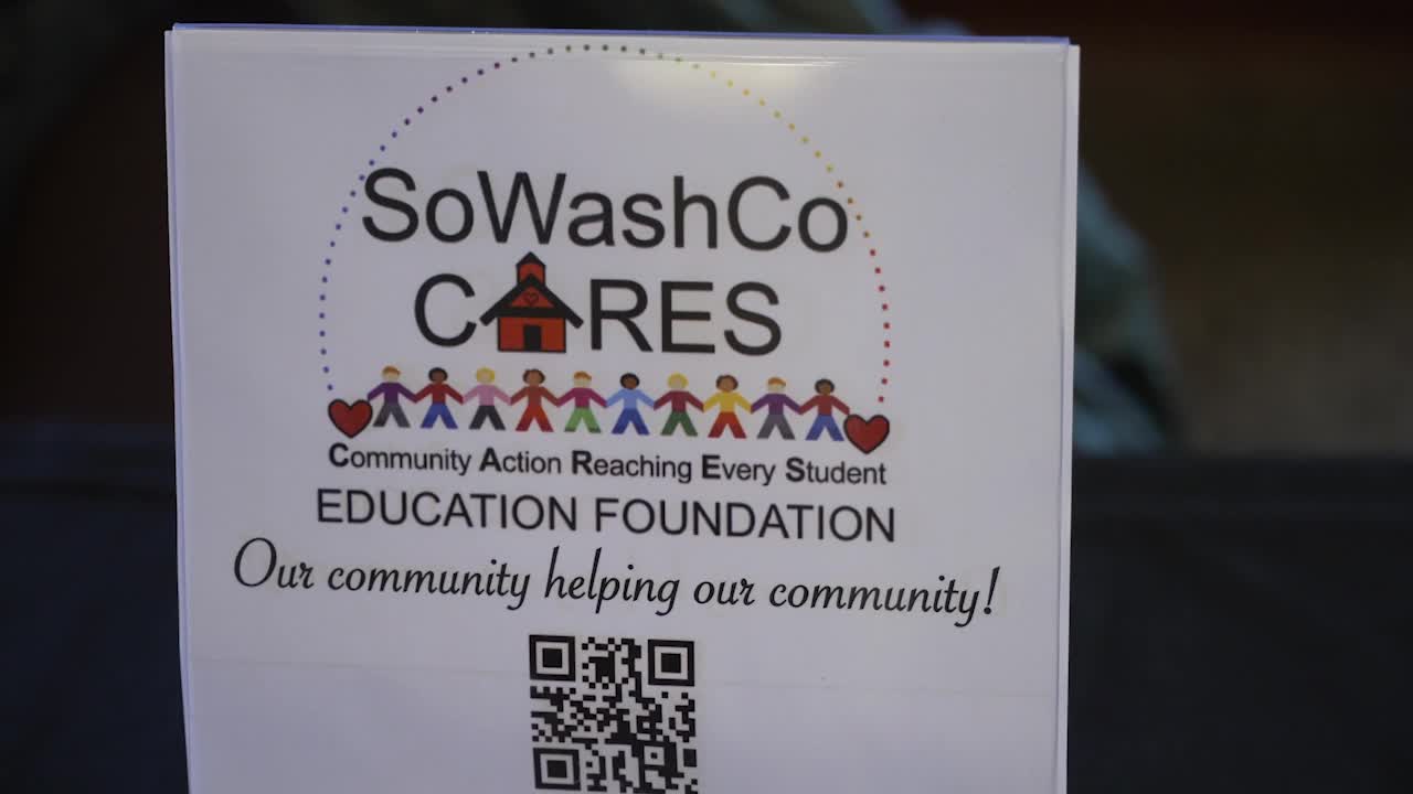 2023 Woodbury Community Academy